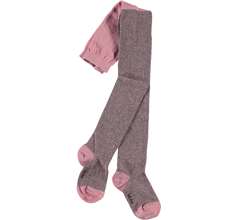 Glitter tights Tights & Socks